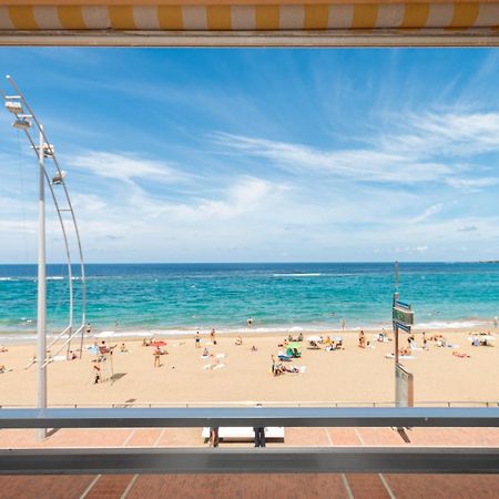 Blue Vista Apartment Las Palmas de Gran Canaria Dış mekan fotoğraf