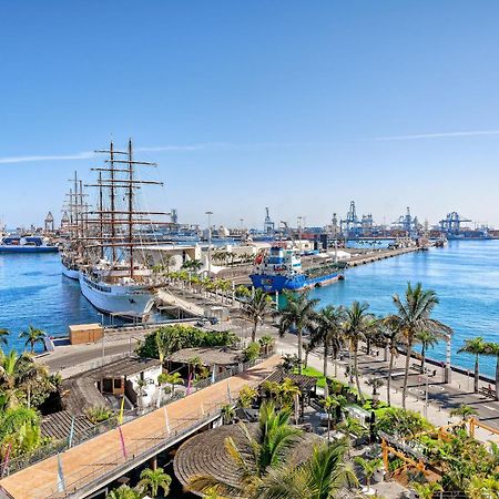 Blue Vista Apartment Las Palmas de Gran Canaria Dış mekan fotoğraf