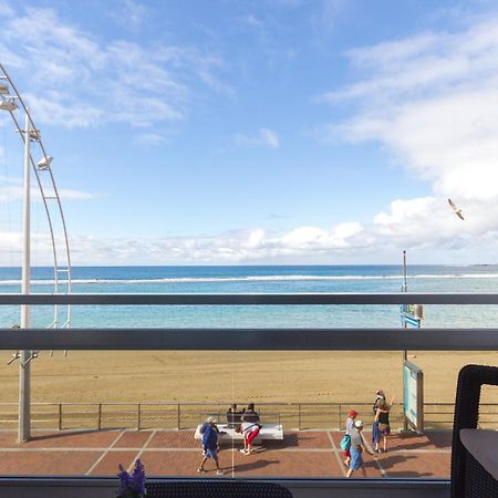 Blue Vista Apartment Las Palmas de Gran Canaria Dış mekan fotoğraf