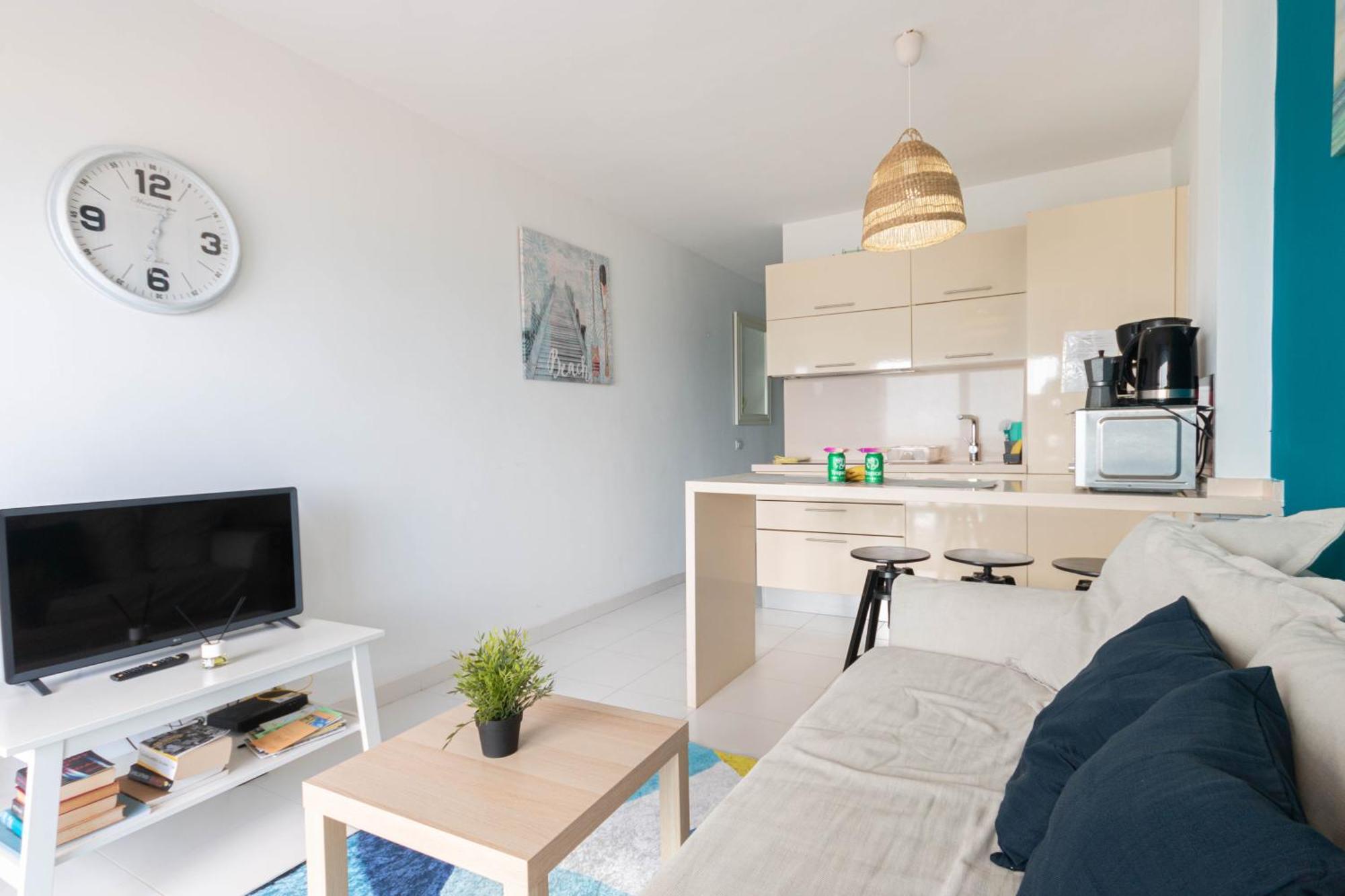 Blue Vista Apartment Las Palmas de Gran Canaria Dış mekan fotoğraf