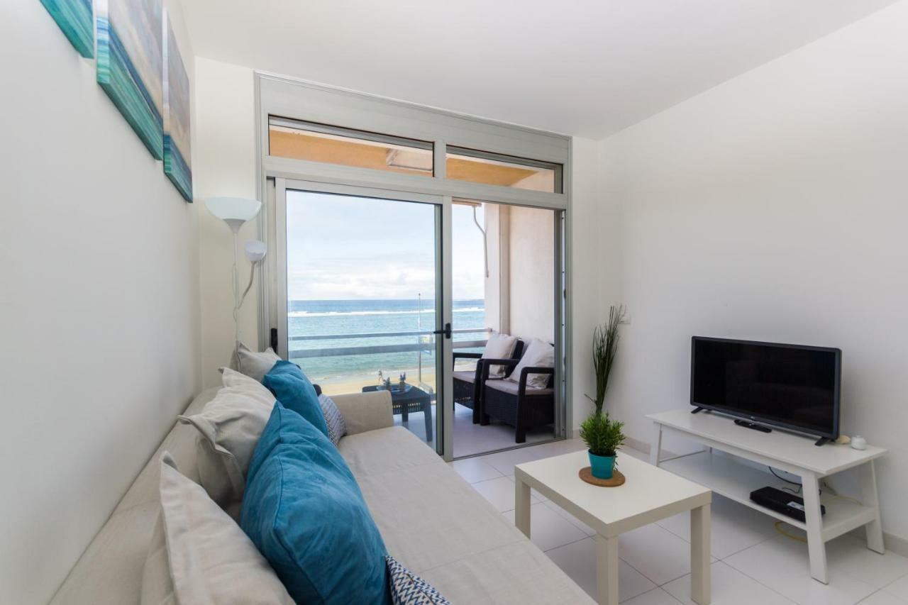 Blue Vista Apartment Las Palmas de Gran Canaria Dış mekan fotoğraf