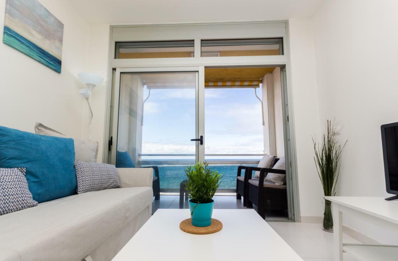 Blue Vista Apartment Las Palmas de Gran Canaria Dış mekan fotoğraf