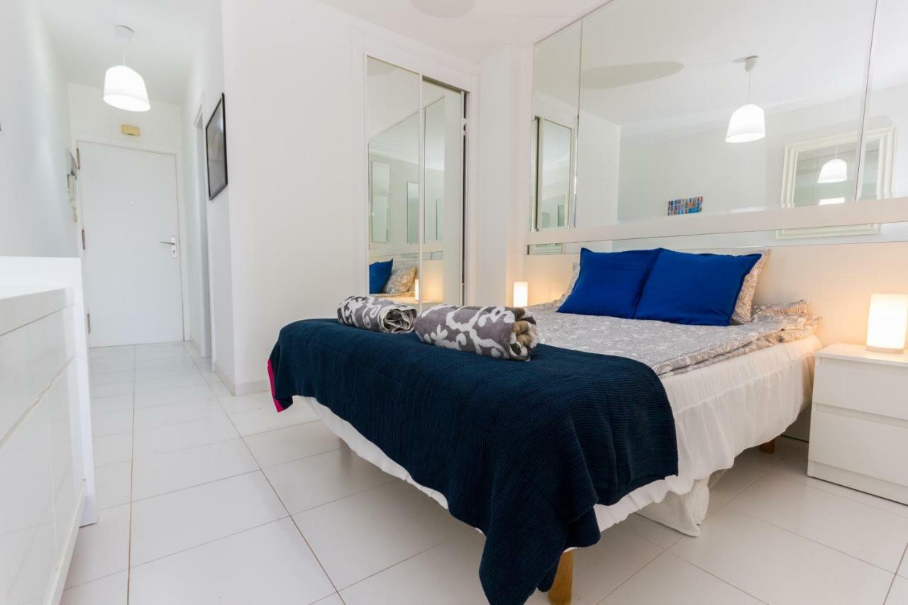 Blue Vista Apartment Las Palmas de Gran Canaria Dış mekan fotoğraf