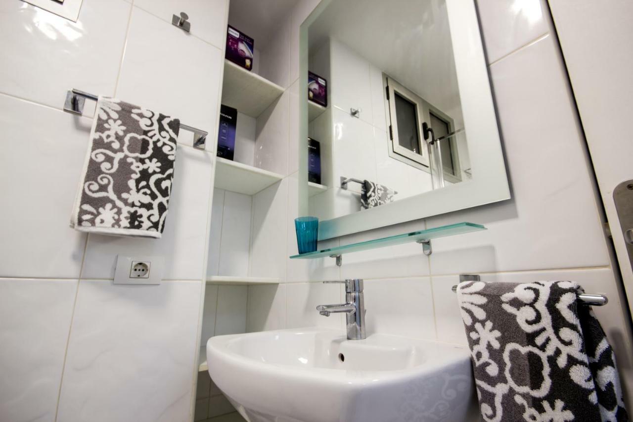 Blue Vista Apartment Las Palmas de Gran Canaria Dış mekan fotoğraf