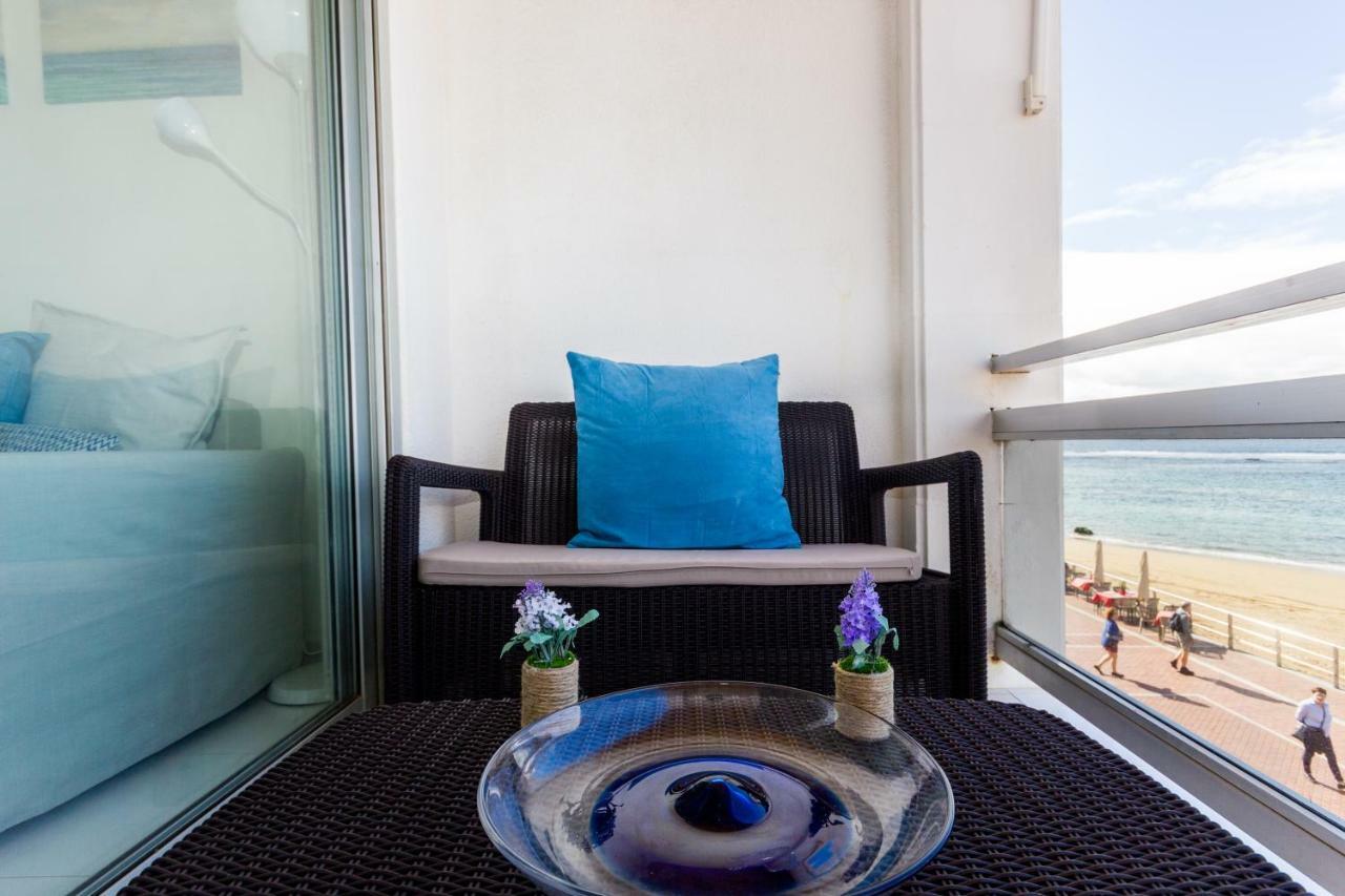 Blue Vista Apartment Las Palmas de Gran Canaria Dış mekan fotoğraf