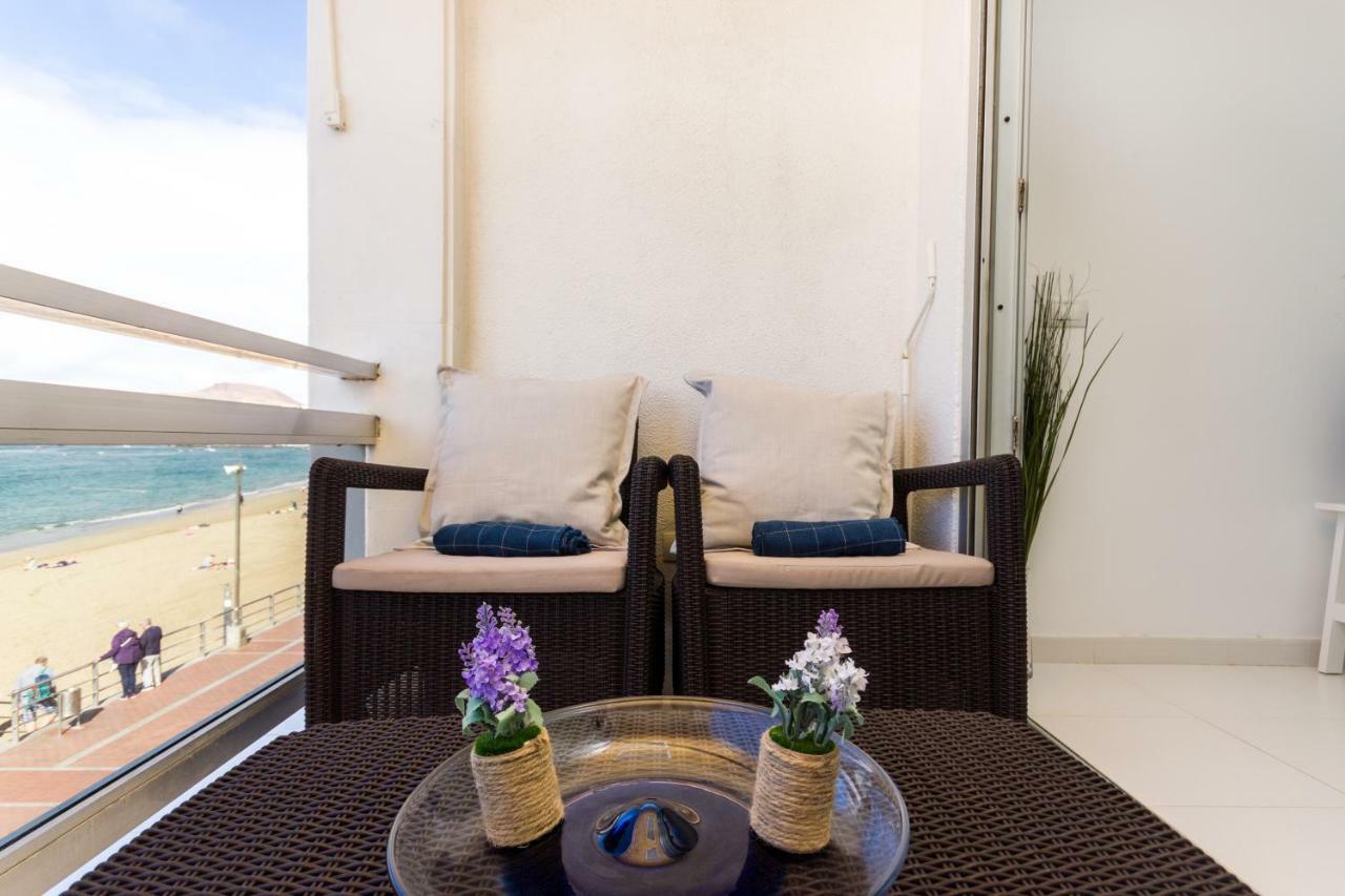 Blue Vista Apartment Las Palmas de Gran Canaria Dış mekan fotoğraf