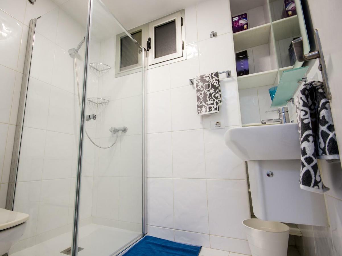 Blue Vista Apartment Las Palmas de Gran Canaria Dış mekan fotoğraf